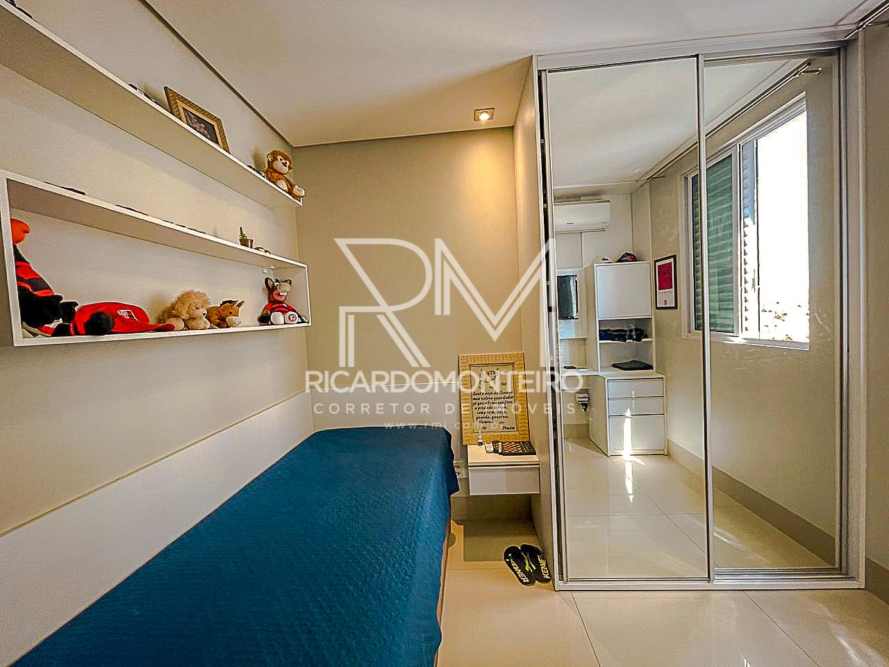 Apartamento à venda com 3 quartos, 114m² - Foto 13