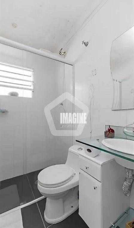 Sobrado à venda com 3 quartos, 150m² - Foto 11