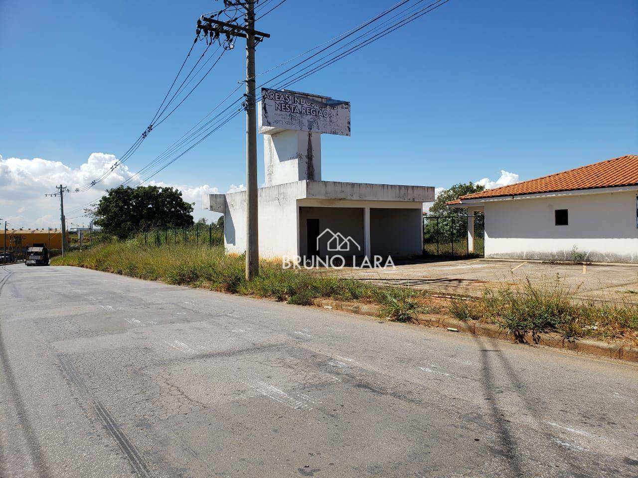 Terreno, 6 hectares - Foto 3