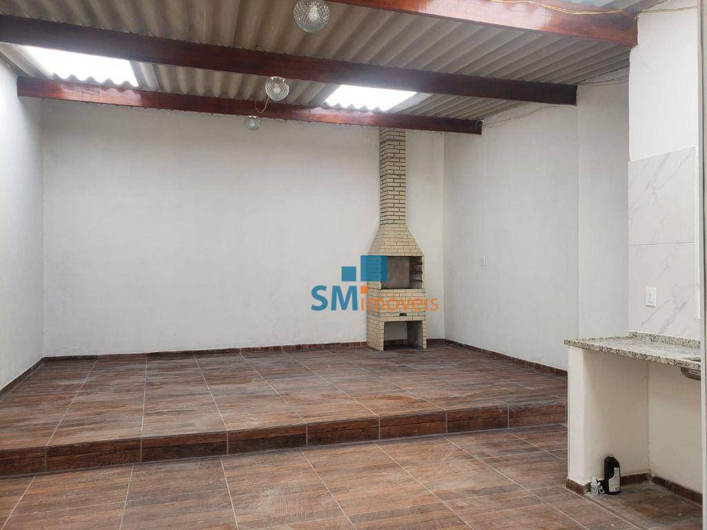 Sobrado à venda com 5 quartos, 220m² - Foto 12