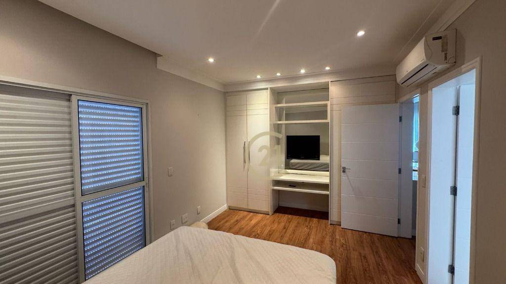 Casa de Condomínio à venda e aluguel com 3 quartos, 210m² - Foto 11
