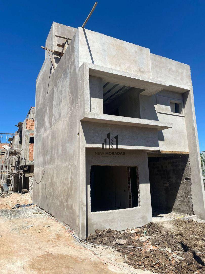 Sobrado à venda com 3 quartos, 115m² - Foto 26