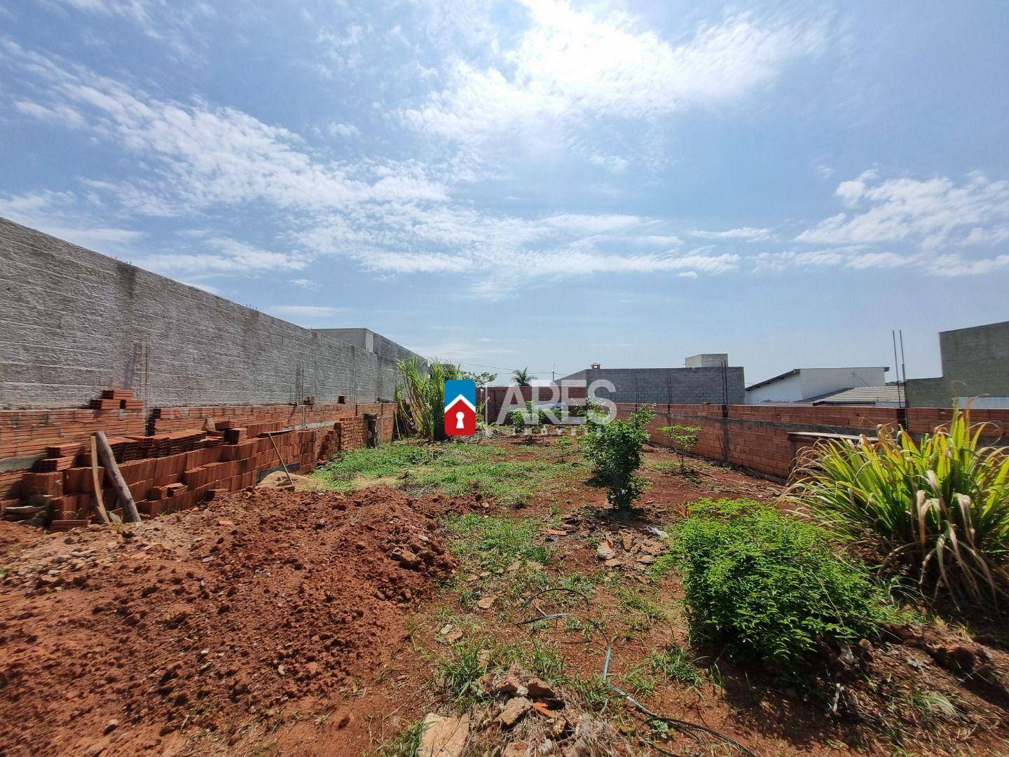 Terreno, 250 m² - Foto 3