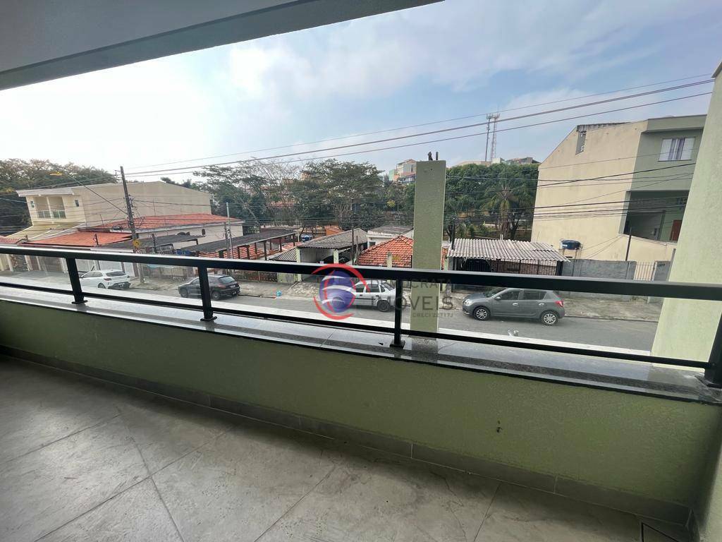 Sobrado à venda com 3 quartos, 132m² - Foto 15