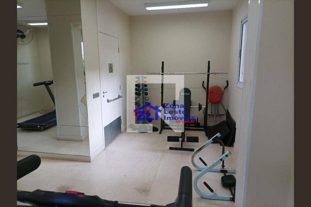 Apartamento à venda com 2 quartos, 50m² - Foto 31