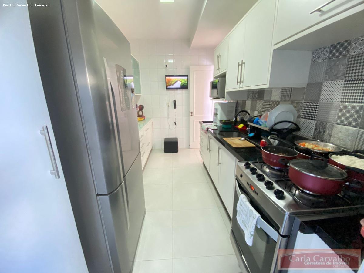 Apartamento à venda com 4 quartos, 152m² - Foto 4