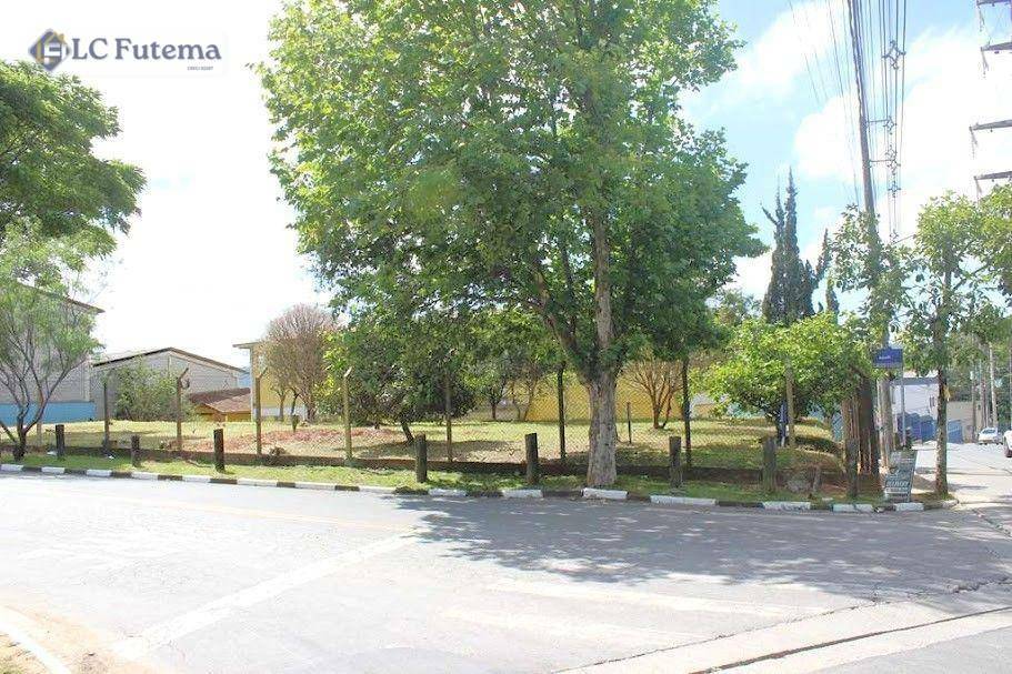 Depósito-Galpão-Armazém à venda, 505m² - Foto 7