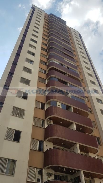 Apartamento à venda com 3 quartos, 80m² - Foto 79