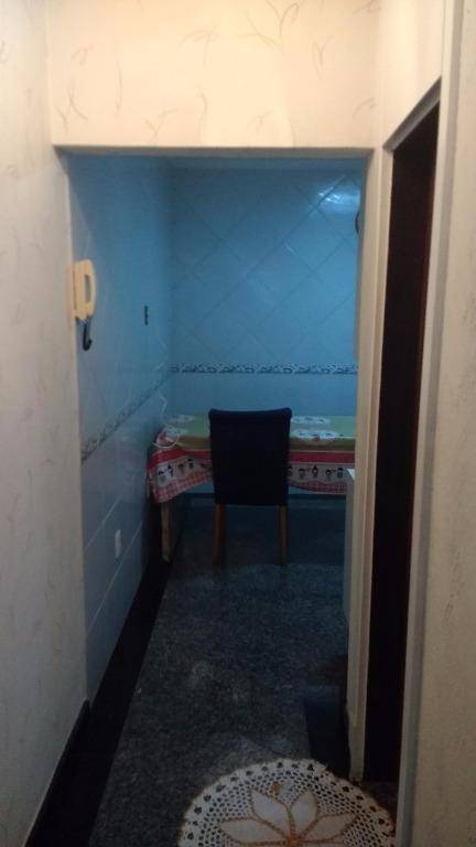 Sobrado à venda com 3 quartos, 124m² - Foto 7