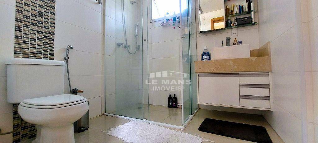 Apartamento à venda e aluguel com 3 quartos, 150m² - Foto 16