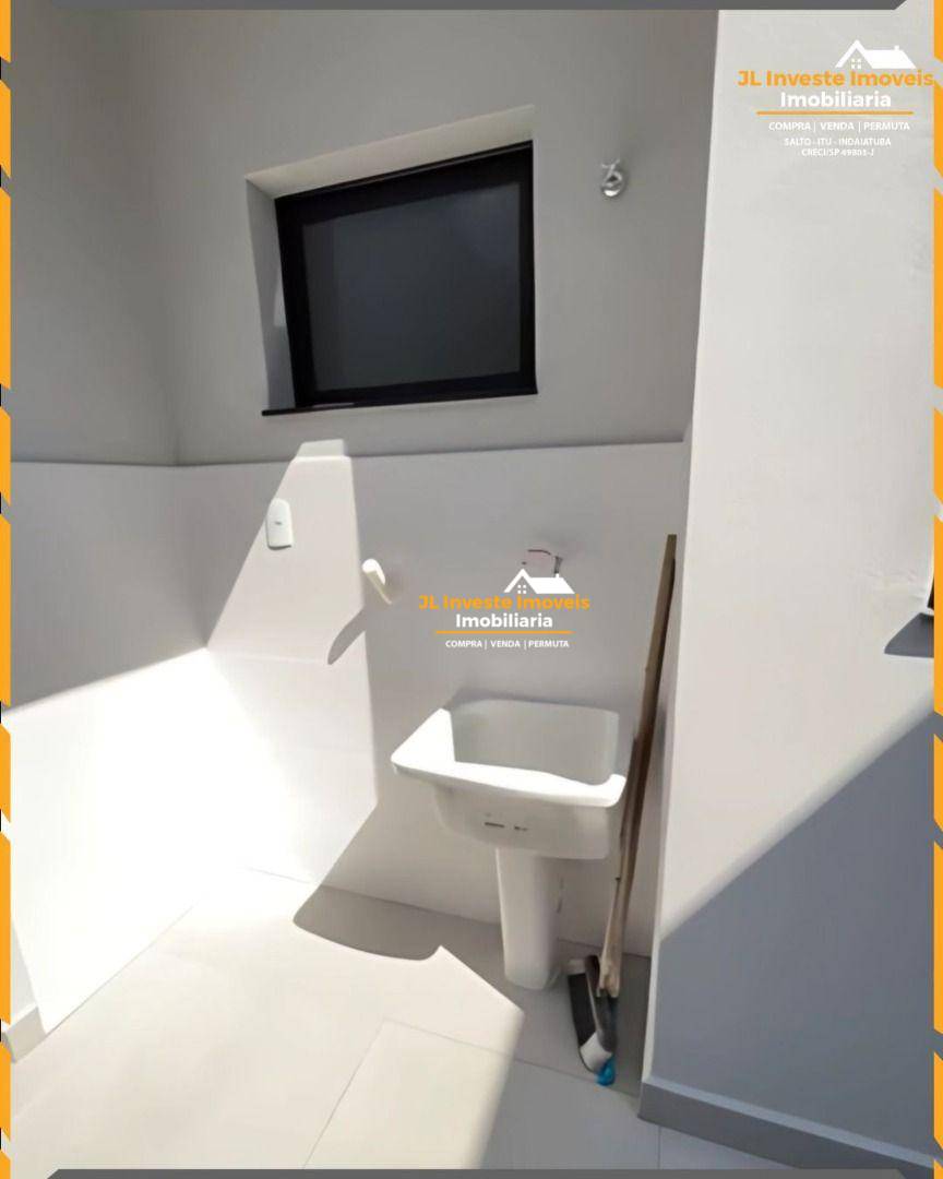 Casa, 3 quartos, 86 m² - Foto 6