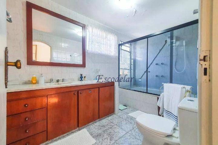 Sobrado à venda com 2 quartos, 163m² - Foto 18