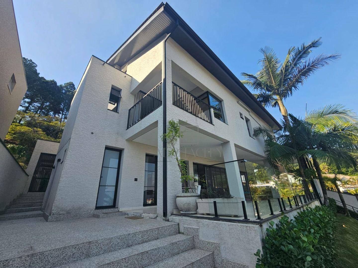 Casa de Condomínio à venda e aluguel com 4 quartos, 627m² - Foto 35