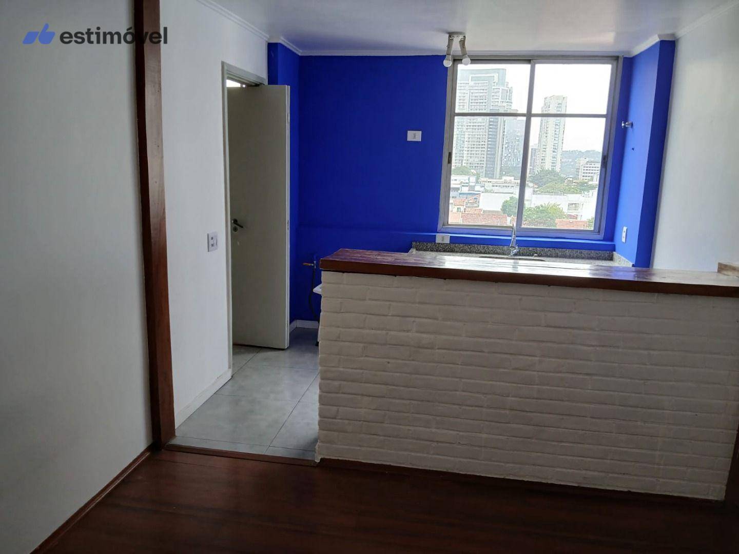 Apartamento para alugar com 2 quartos, 90m² - Foto 3