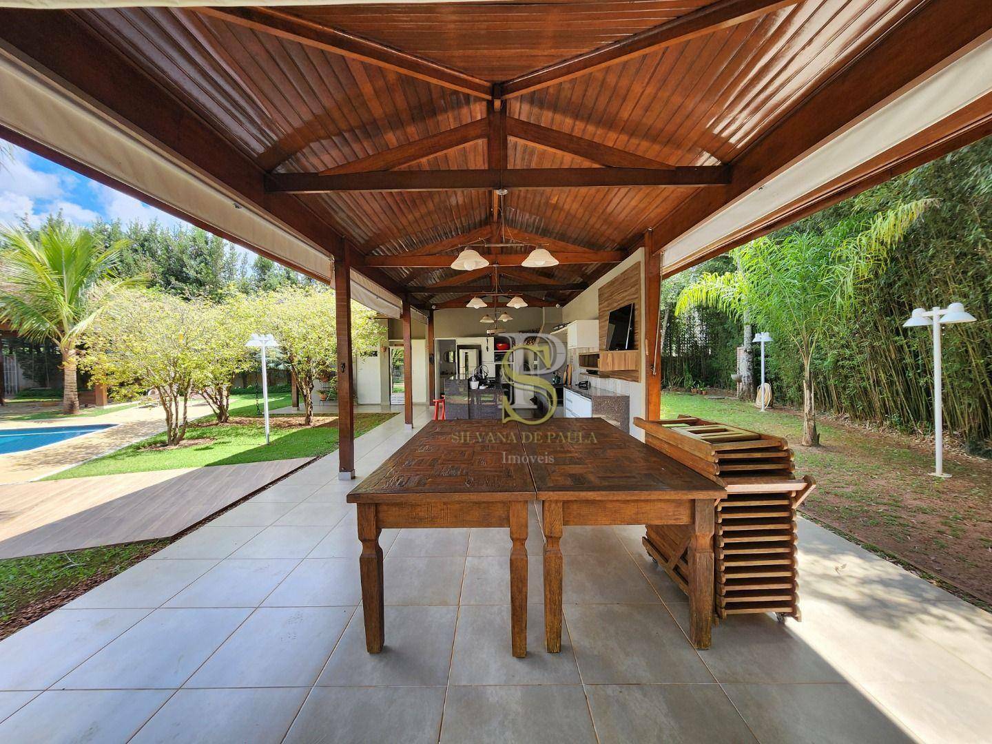 Casa de Condomínio à venda com 6 quartos, 850m² - Foto 41