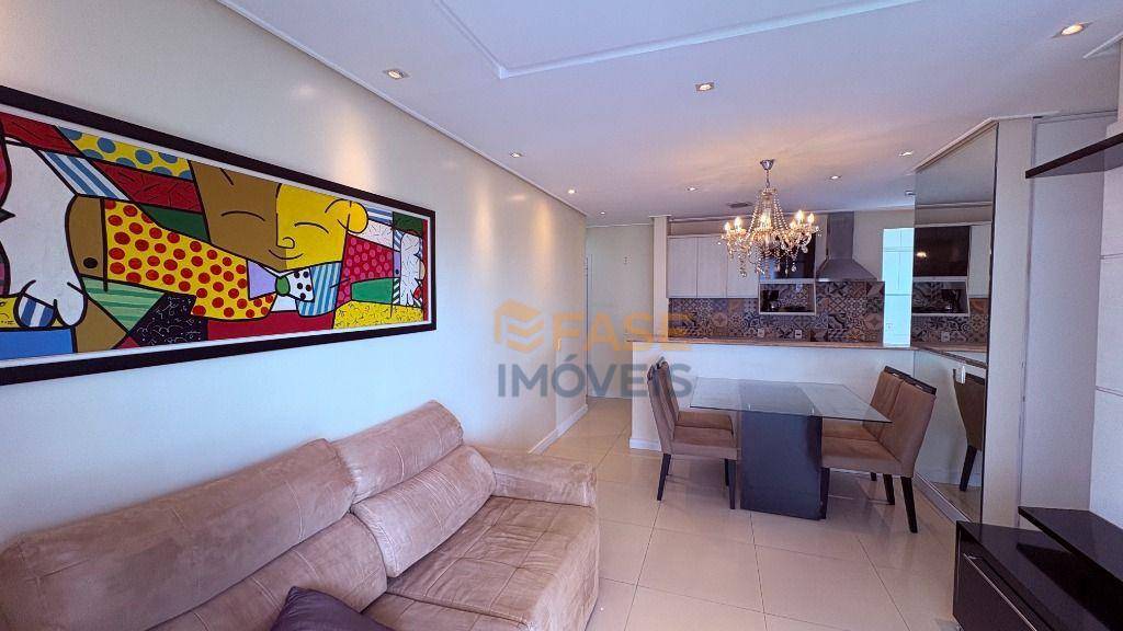 Apartamento, 3 quartos, 79 m² - Foto 1