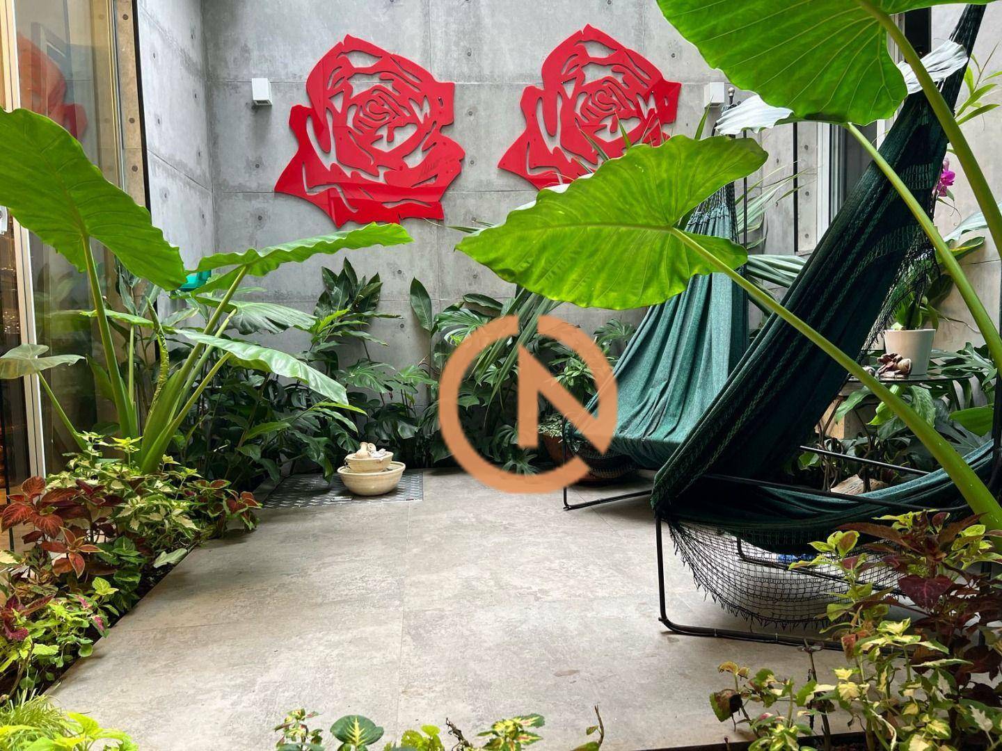 Casa de Condomínio à venda com 3 quartos, 200m² - Foto 22