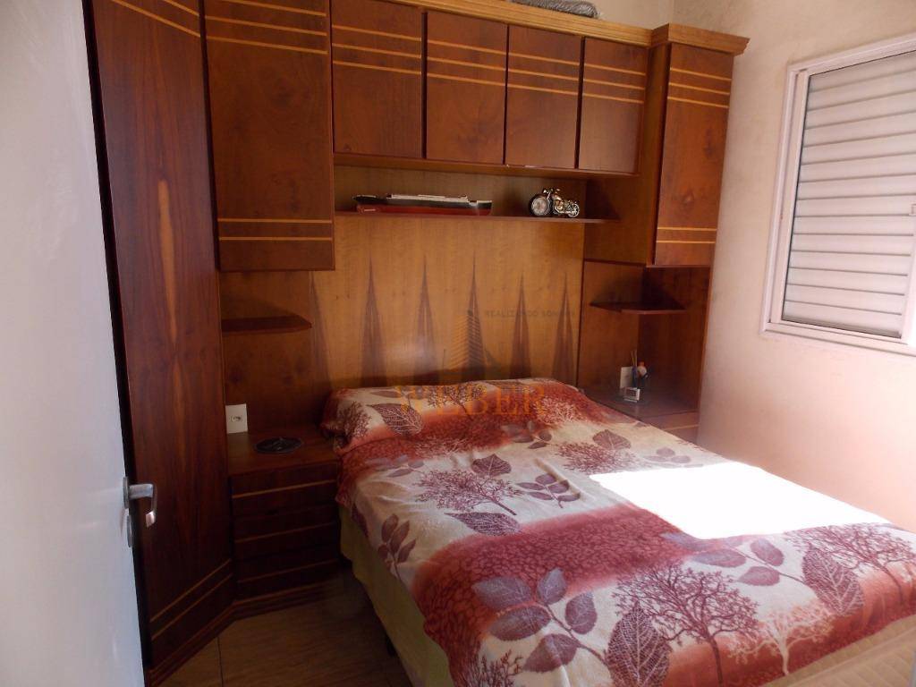 Apartamento à venda com 2 quartos, 50m² - Foto 5