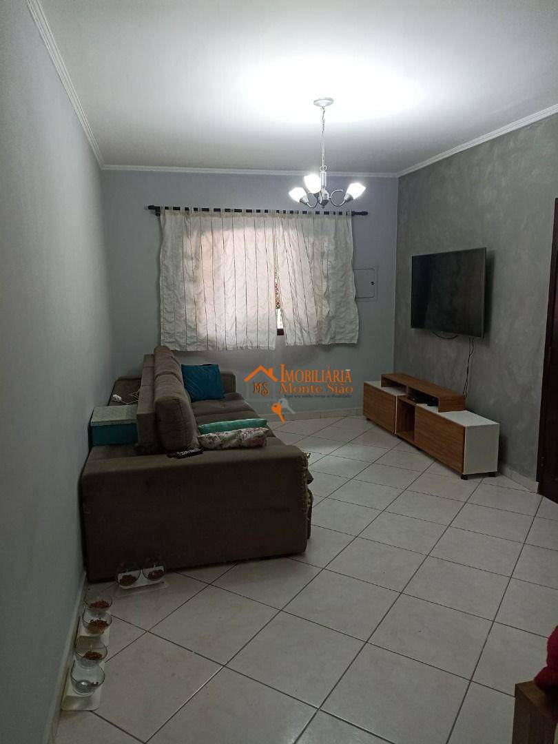 Sobrado à venda com 3 quartos, 150m² - Foto 3