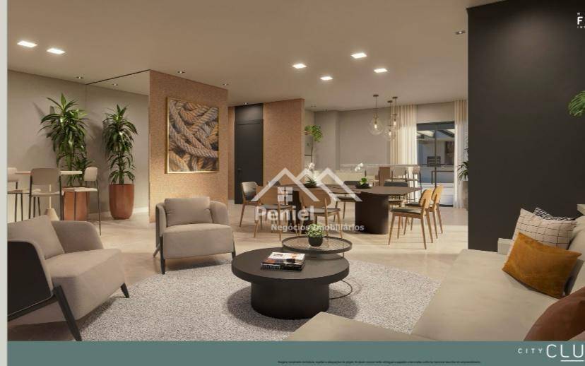 Apartamento, 2 quartos, 63 m² - Foto 5