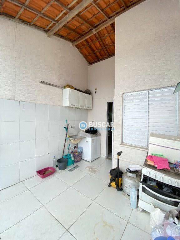 Casa de Condomínio à venda com 2 quartos, 80m² - Foto 19