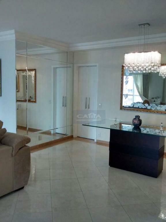 Apartamento à venda com 3 quartos, 129m² - Foto 7