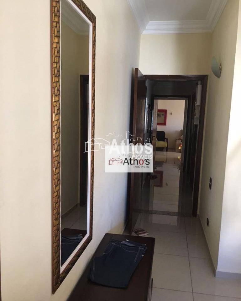 Apartamento à venda com 3 quartos, 146m² - Foto 21