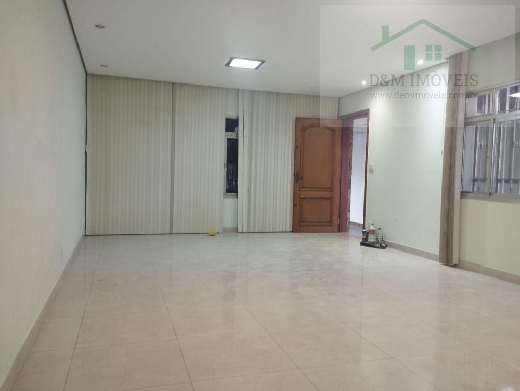 Sobrado para alugar com 5 quartos, 323m² - Foto 5