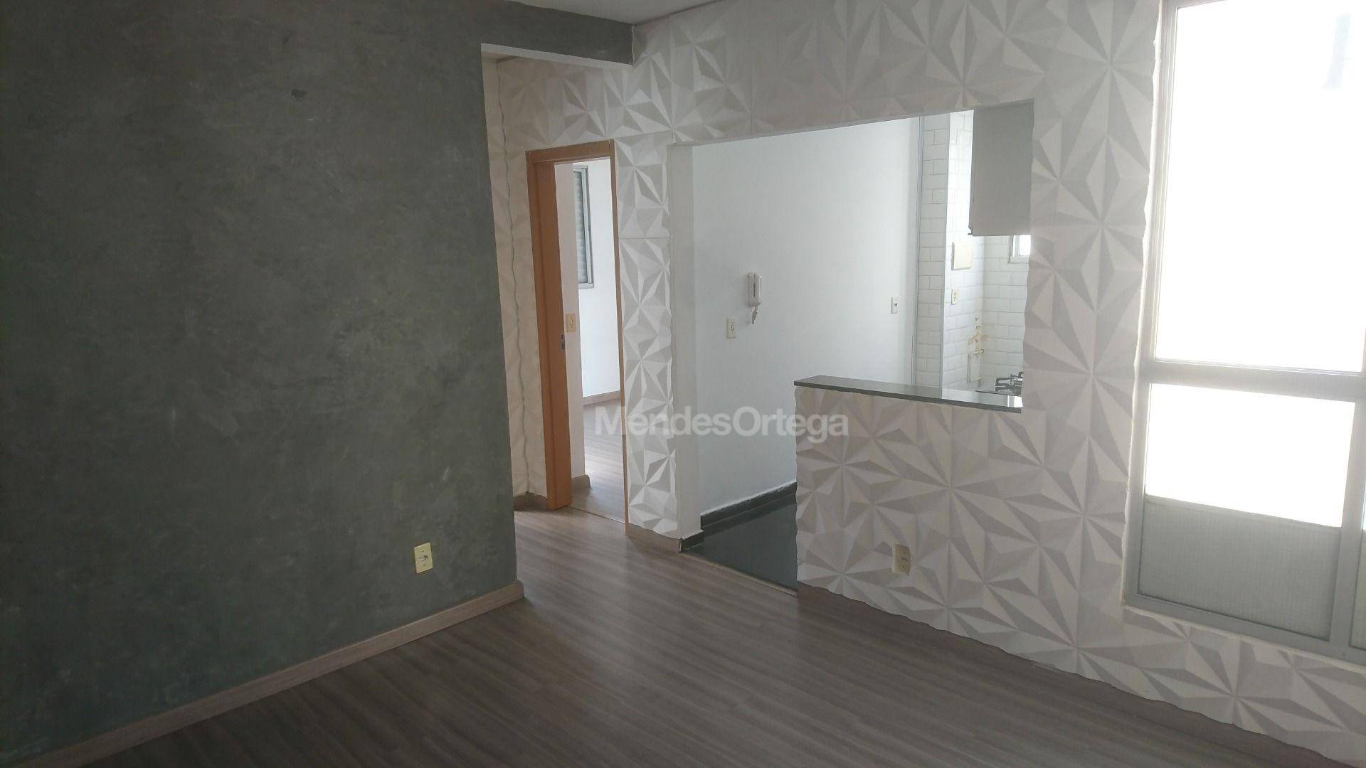 Apartamento à venda e aluguel com 2 quartos, 55m² - Foto 5