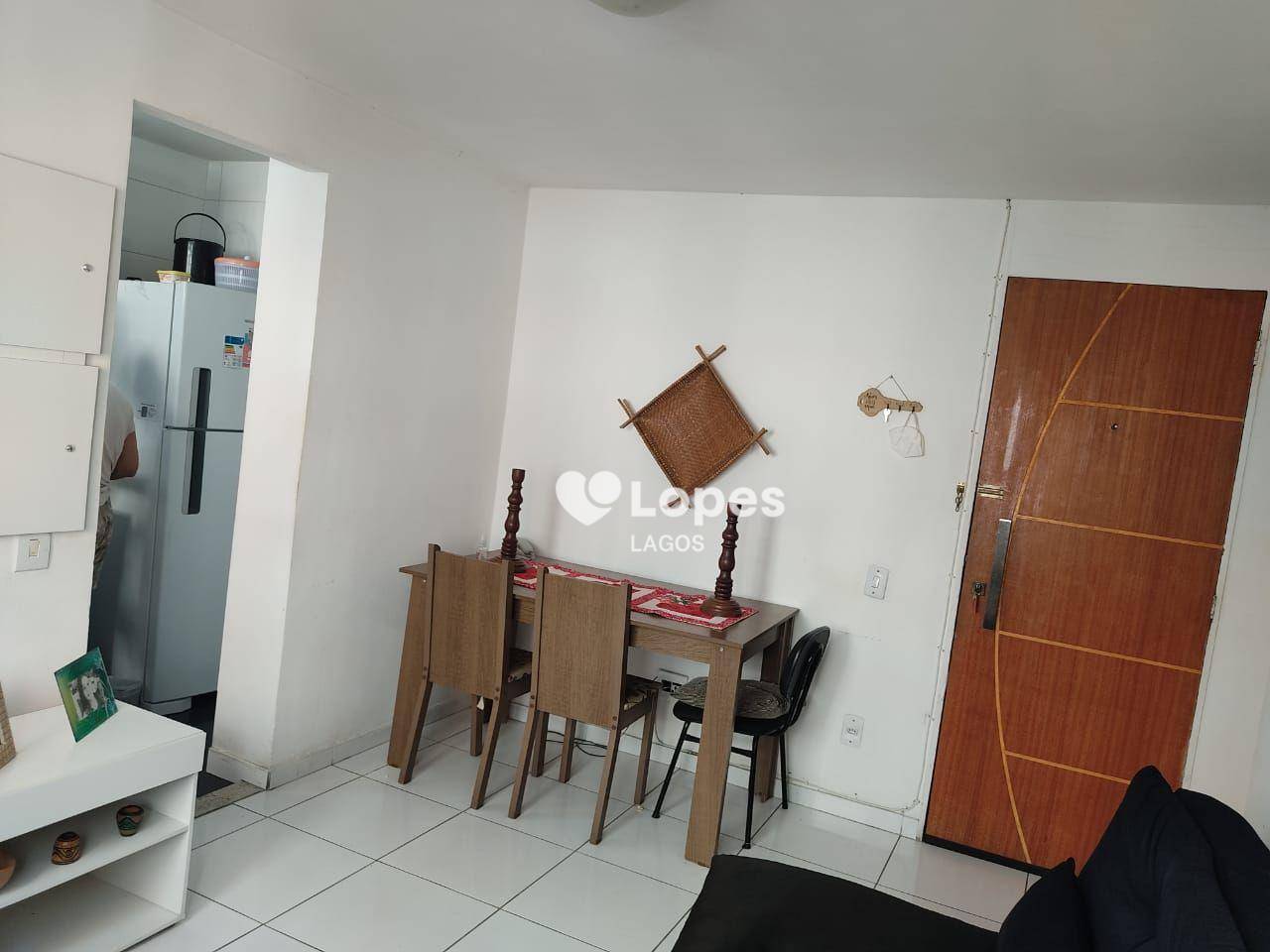 Apartamento à venda com 2 quartos, 55m² - Foto 2