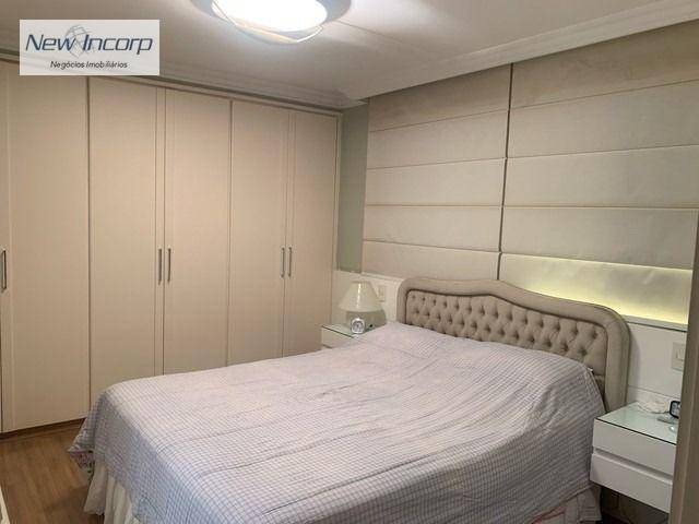 Apartamento à venda com 3 quartos, 170m² - Foto 14