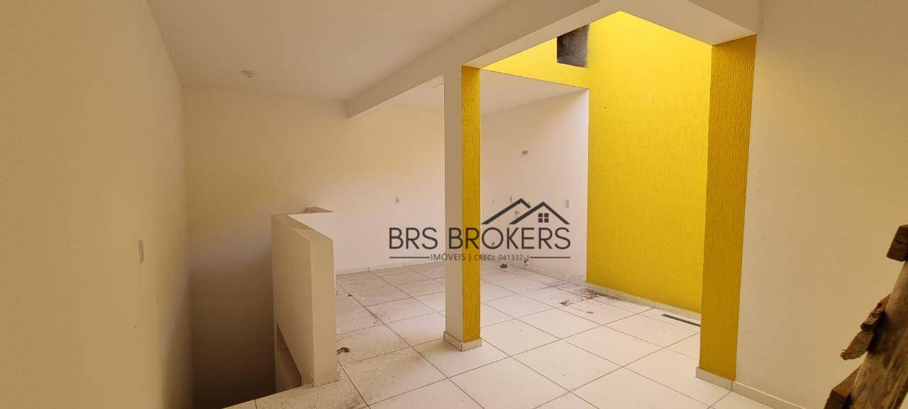 Sobrado à venda com 4 quartos, 125M2 - Foto 14