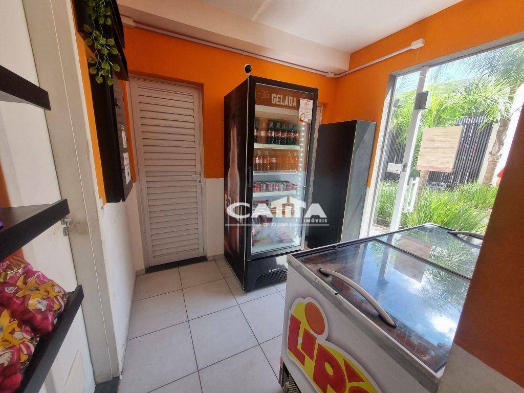 Apartamento para alugar com 2 quartos, 36m² - Foto 20