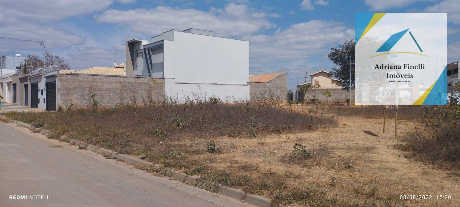 Terreno à venda, 230M2 - Foto 3