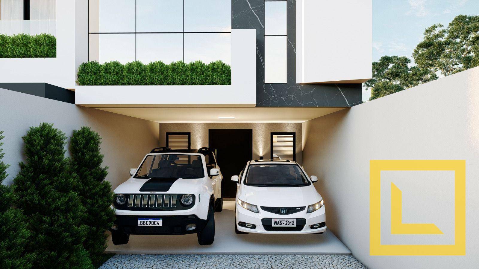 Sobrado à venda com 3 quartos, 166m² - Foto 15