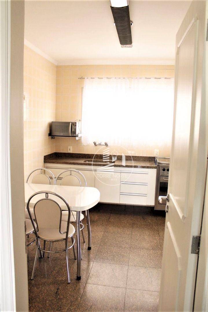 Apartamento para alugar com 2 quartos, 112m² - Foto 21