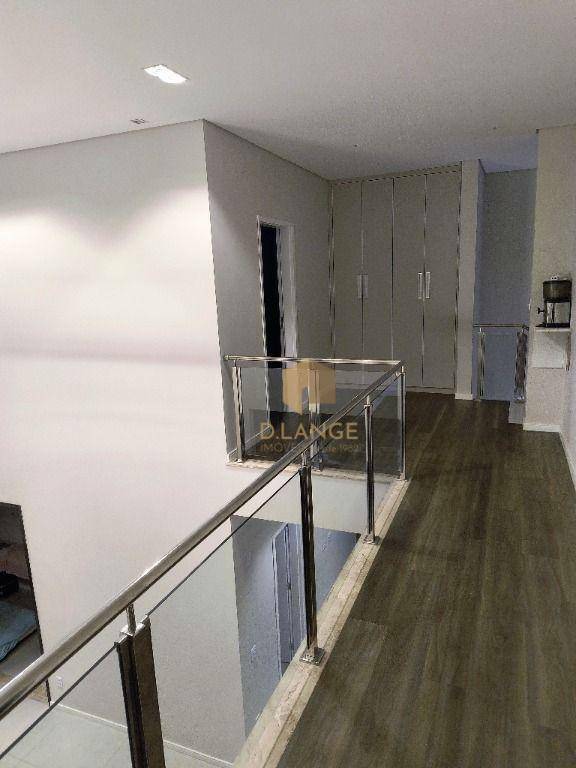 Casa de Condomínio à venda com 3 quartos, 303m² - Foto 15