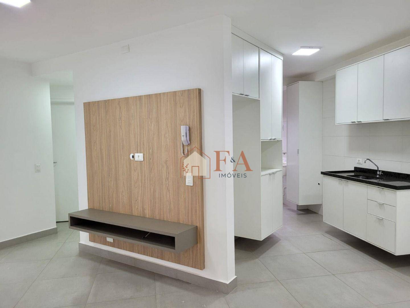 Apartamento à venda com 2 quartos, 66m² - Foto 5