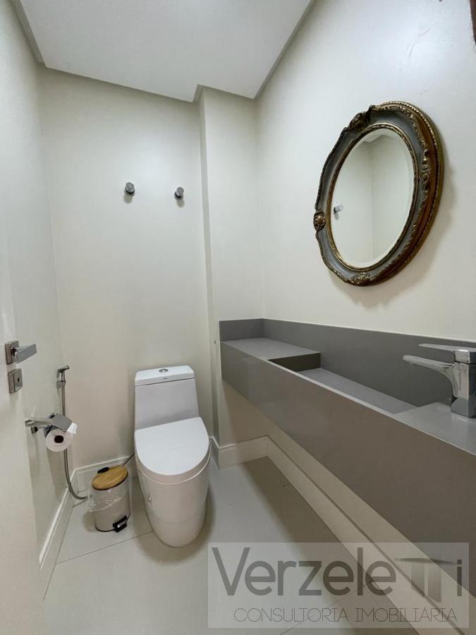 Apartamento à venda com 3 quartos, 130m² - Foto 13