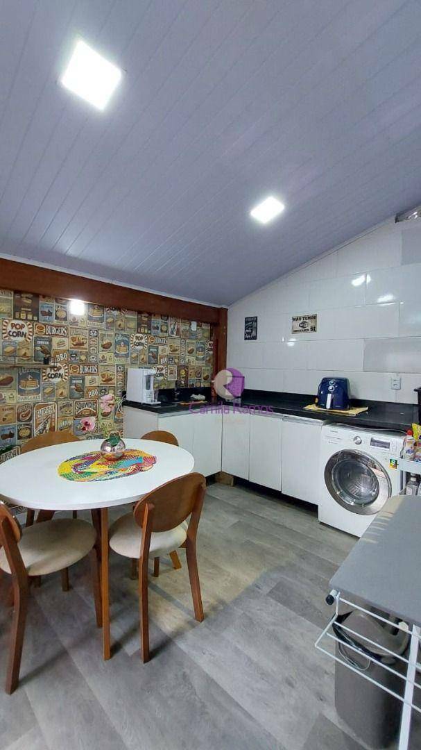 Sobrado à venda com 3 quartos, 80m² - Foto 11