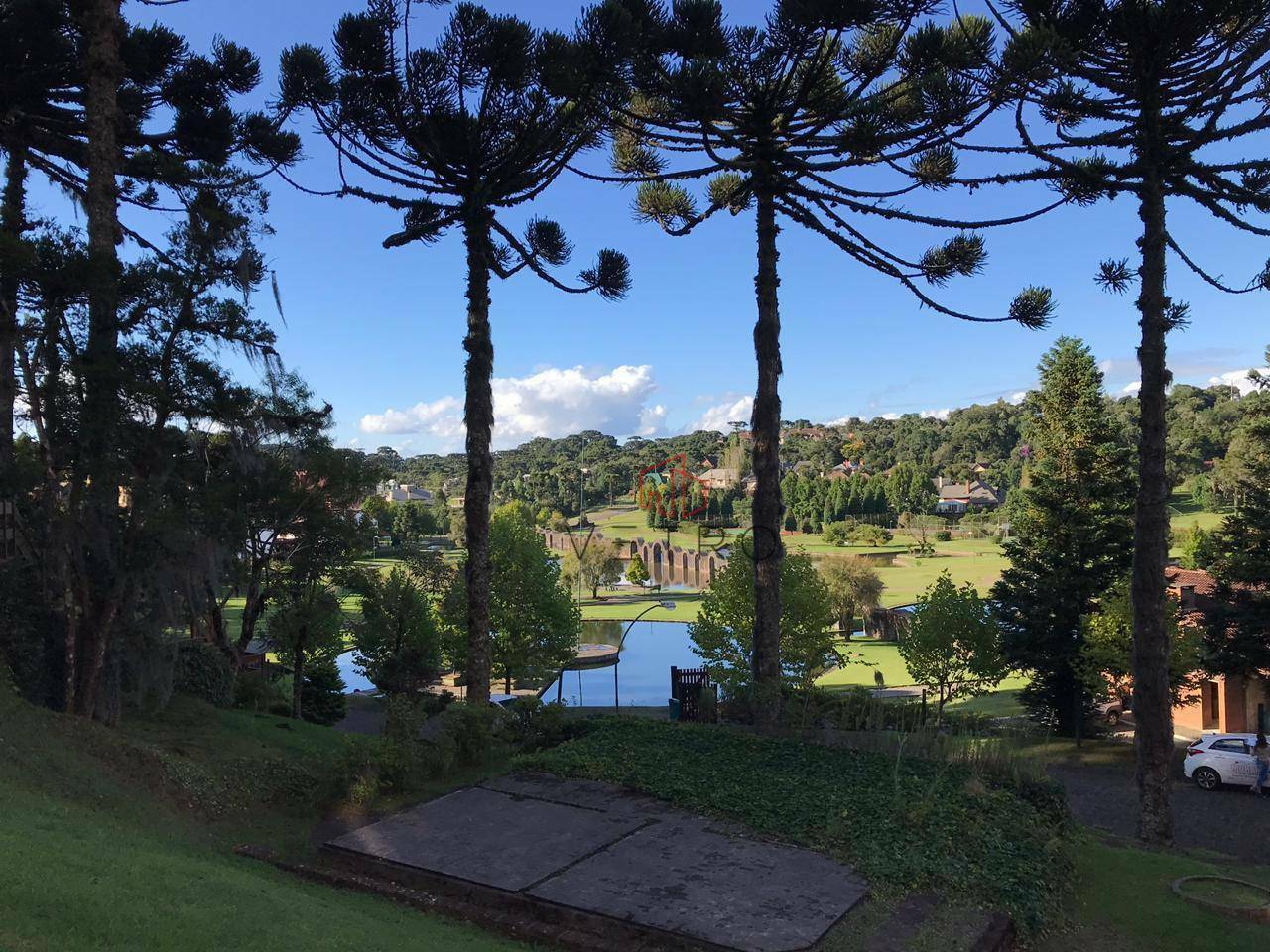 Loteamento e Condomínio à venda, 1261M2 - Foto 17