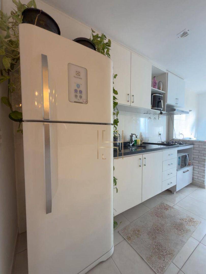 Apartamento, 2 quartos, 55 m² - Foto 4