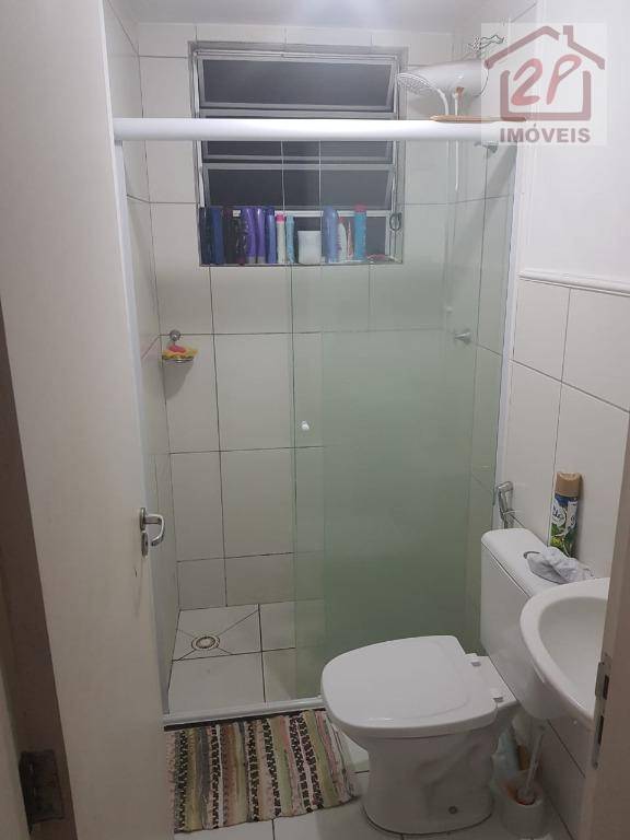 Apartamento à venda com 2 quartos, 81m² - Foto 6