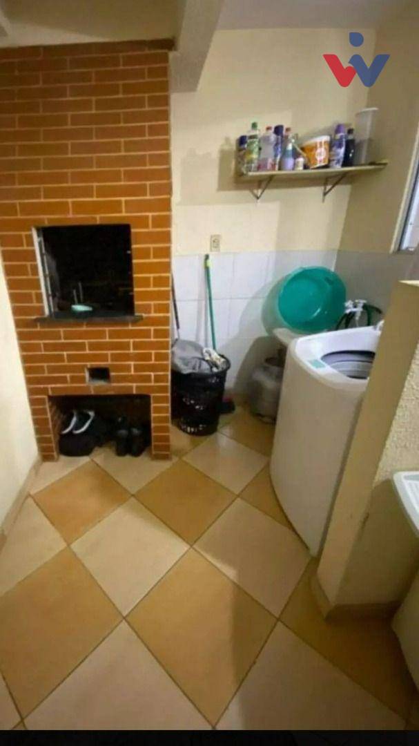 Sobrado à venda com 3 quartos, 111m² - Foto 14