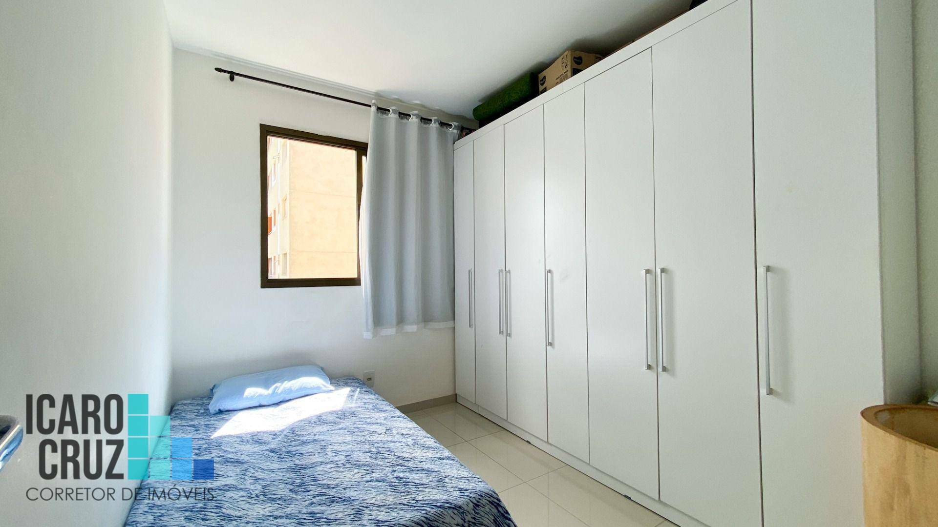 Apartamento à venda com 2 quartos, 67m² - Foto 16