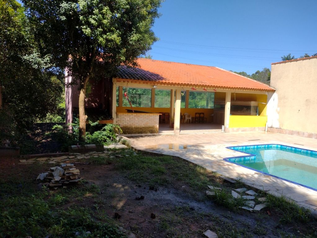 Casa de Condomínio à venda com 3 quartos, 500m² - Foto 55