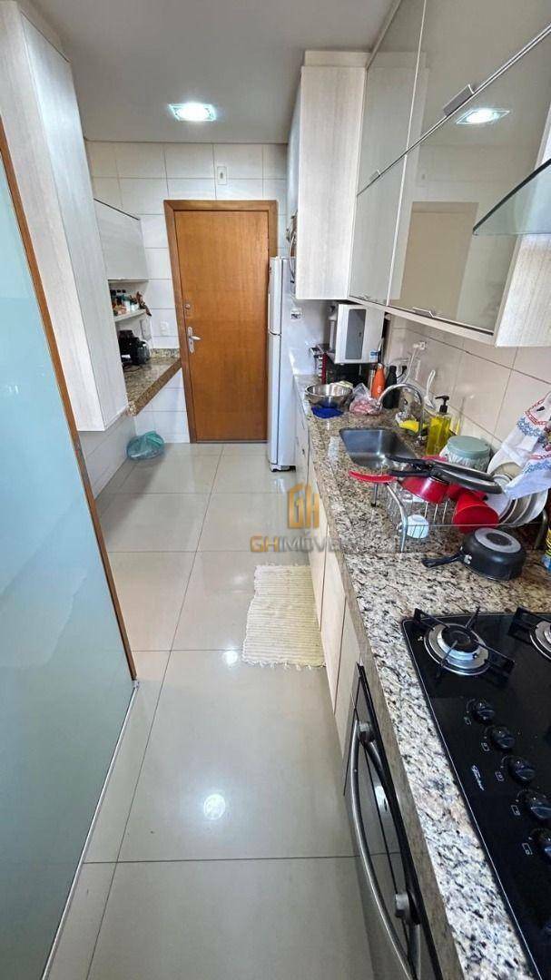 Apartamento à venda com 4 quartos, 118m² - Foto 11