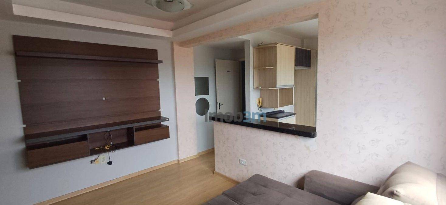 Apartamento à venda com 3 quartos, 75m² - Foto 4