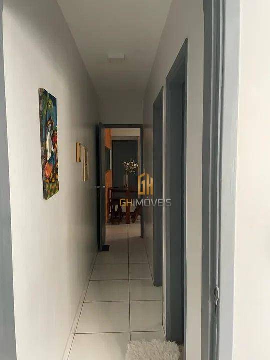 Apartamento à venda com 2 quartos, 60m² - Foto 6