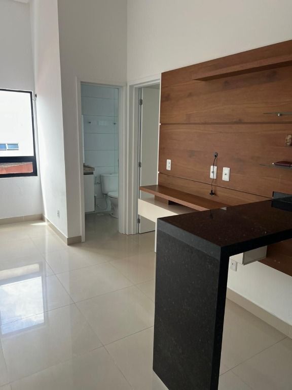 Apartamento à venda com 1 quarto, 33m² - Foto 7